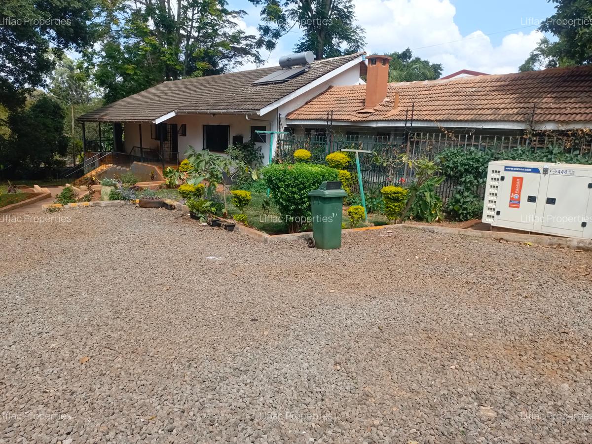 4 Bed House with En Suite in Runda - 4