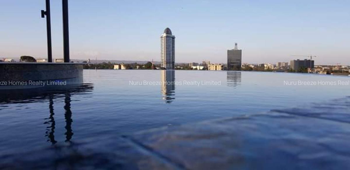 3 Bed Apartment with En Suite in Riverside - 19