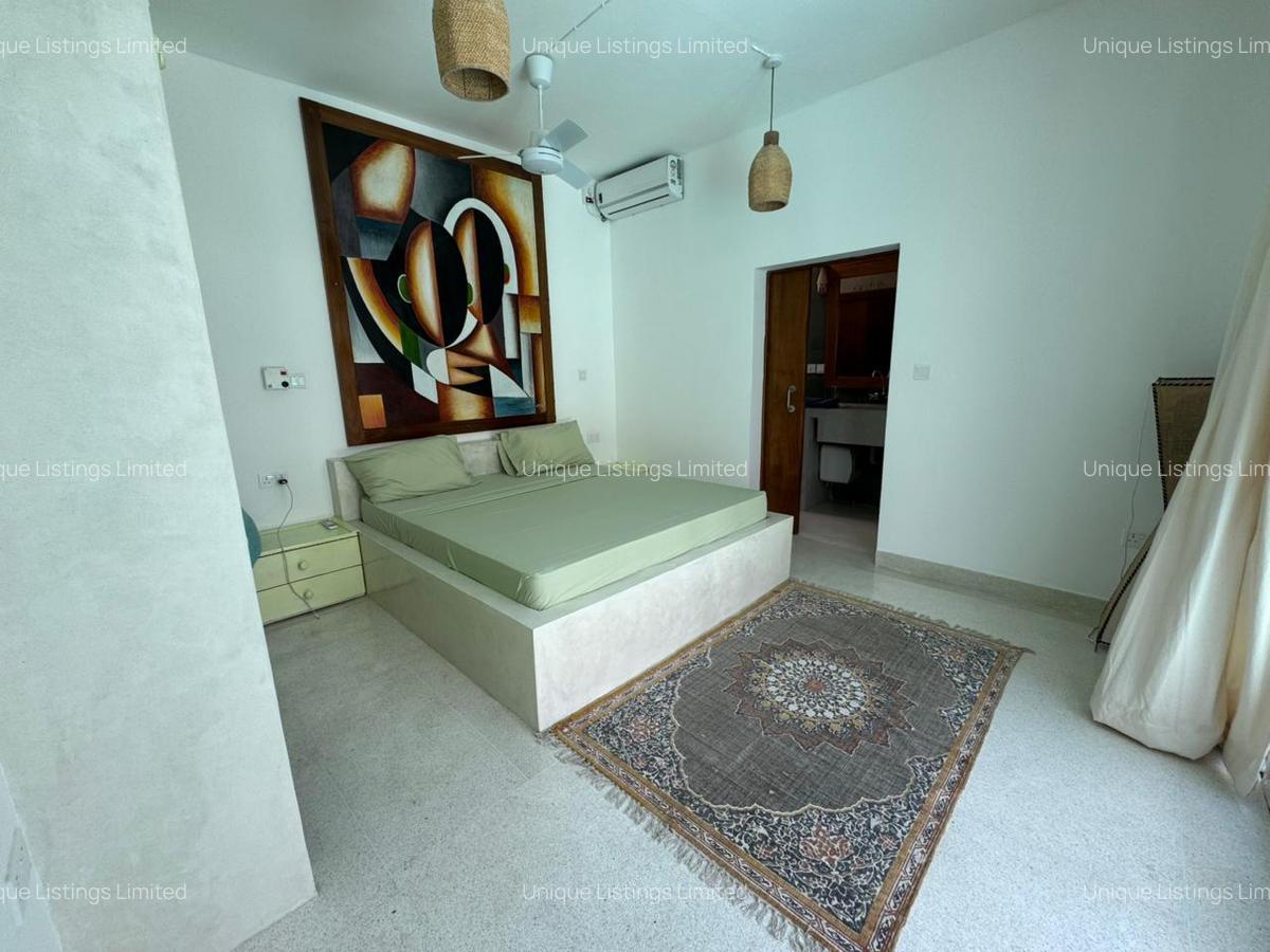 3 Bed Villa with En Suite in Watamu - 14