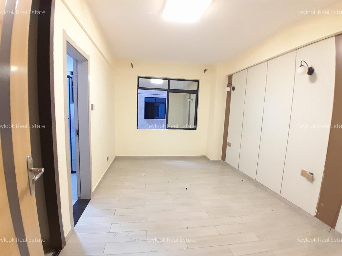 3 Bed Apartment with En Suite at Kileleshwa - 11
