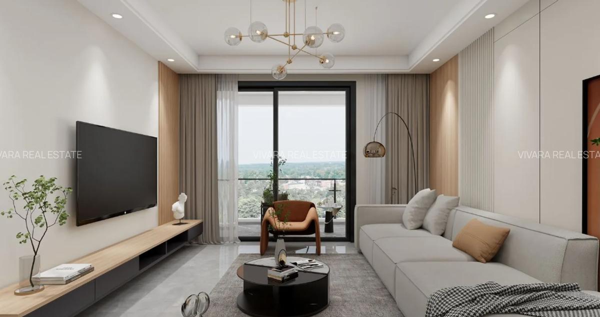 3 Bed Apartment with En Suite in Kileleshwa - 6