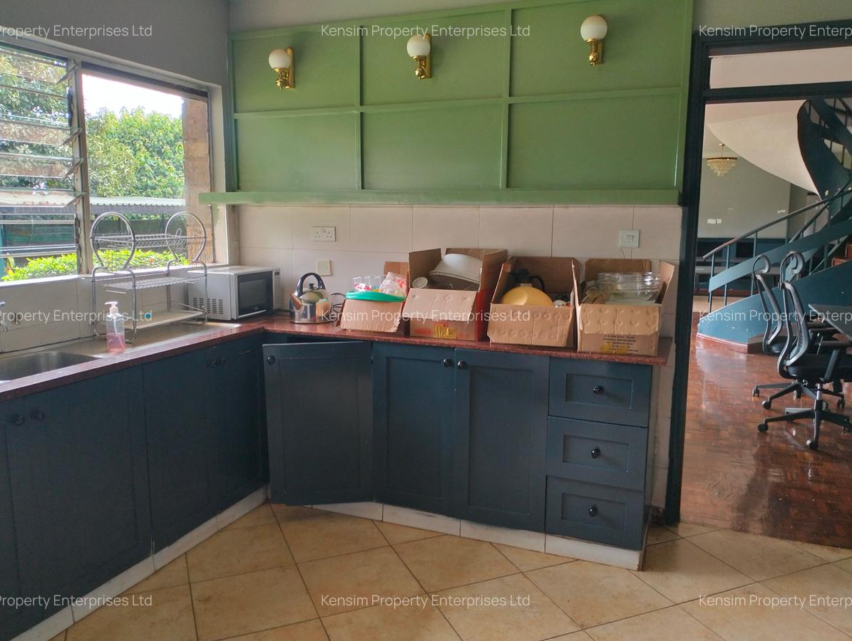 Furnished 5,000 ft² Commercial Property with Backup Generator in Lavington - 13