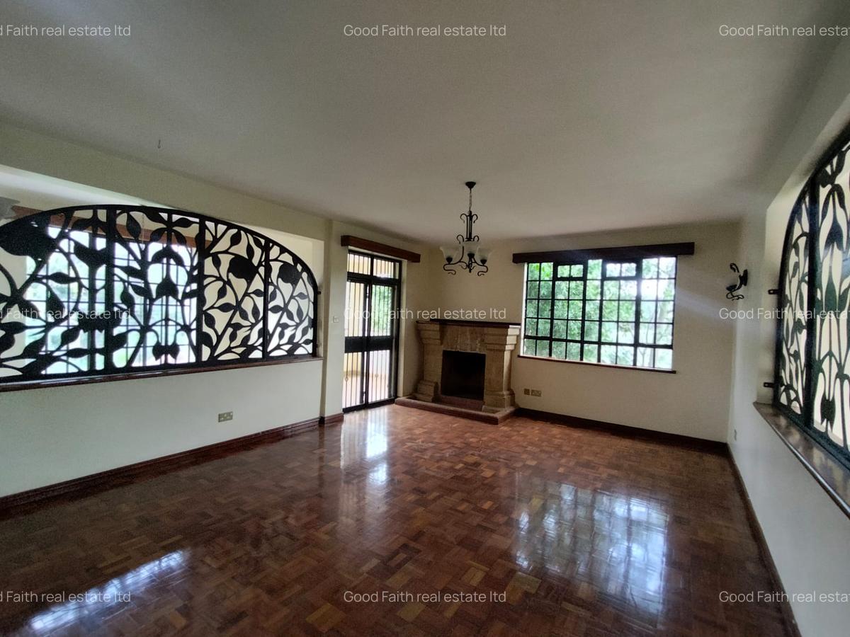 4 Bed House with En Suite in Kitisuru - 8