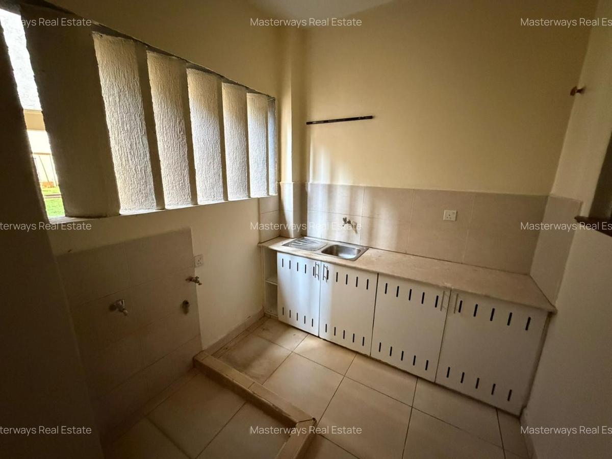 3 Bed Apartment with En Suite in Westlands Area - 5