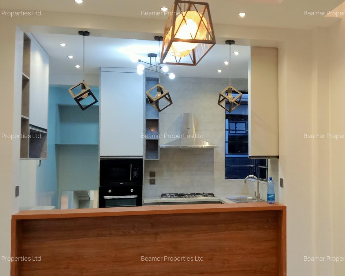 4 Bed House with En Suite at Membly Estate - 7