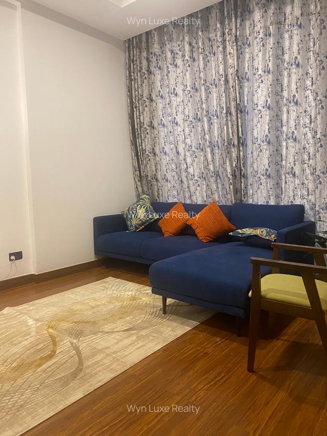 Furnished 4 Bed Apartment with En Suite in Spring Valley - 18