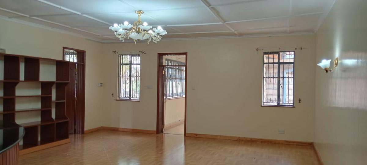 4 Bed Villa with En Suite at Karen - 20