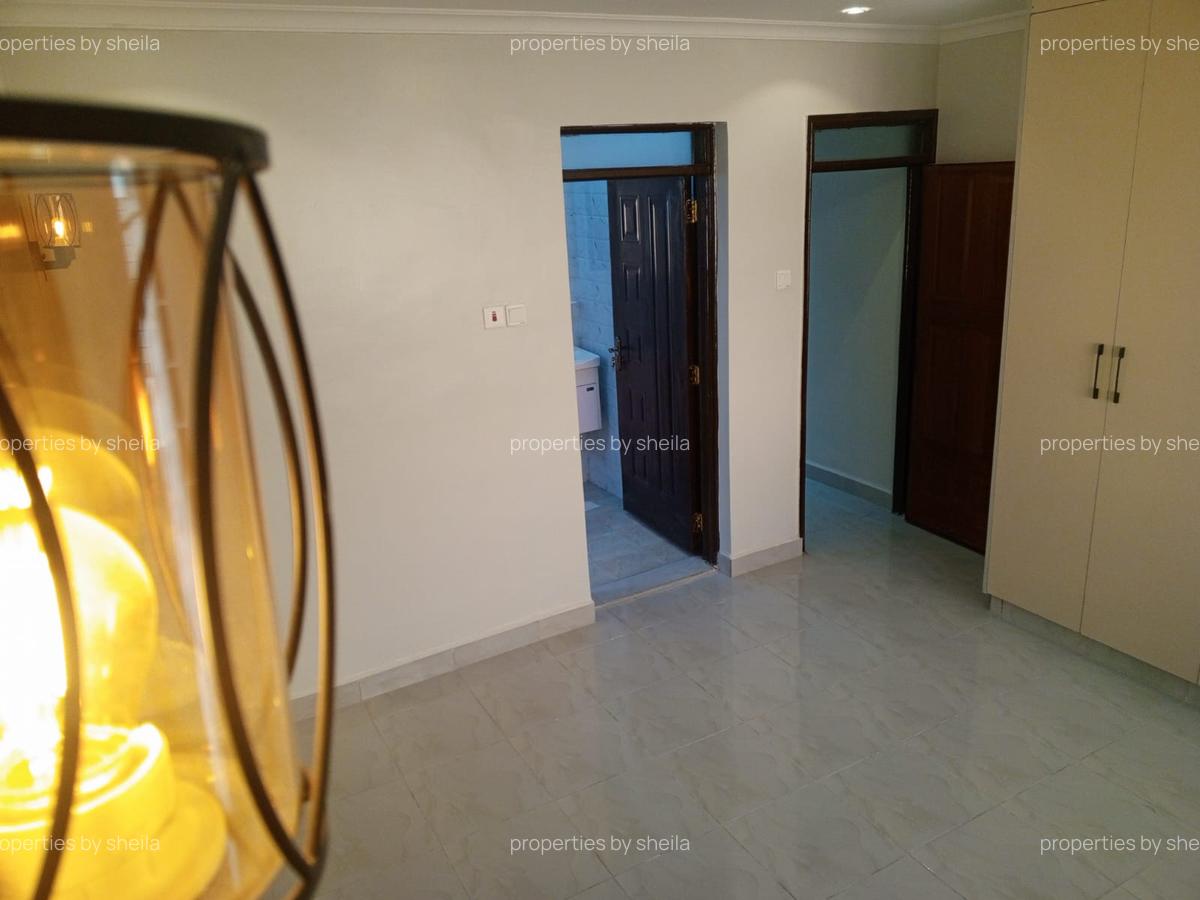 3 Bed Villa with En Suite at Green Valley Estate - 15