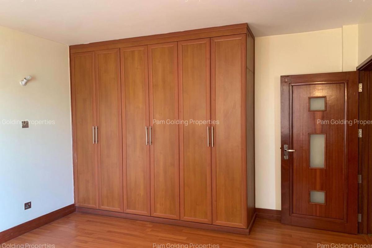 4 Bed Apartment at Lower Kabete Road - 10