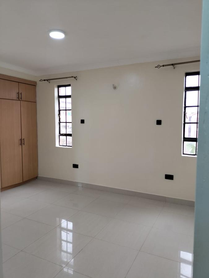 2 Bed Apartment with En Suite at Ruaka - 15