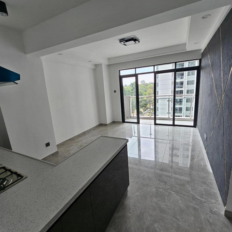 1 Bed Apartment with En Suite at Mararo Road - 6