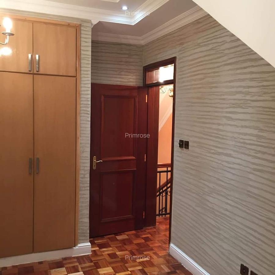 4 Bed Apartment in Lavington - 14