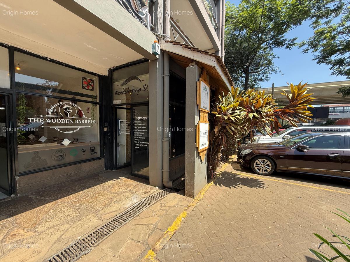 1,500 ft² Commercial Property with Service Charge Included at Westlands - 7