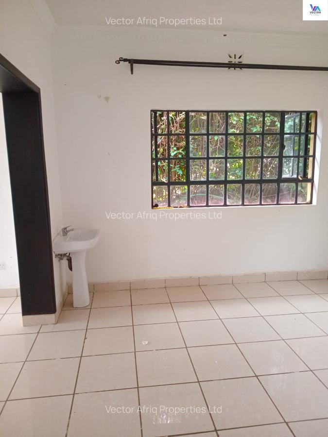 3 Bed House with En Suite in Ngong - 9