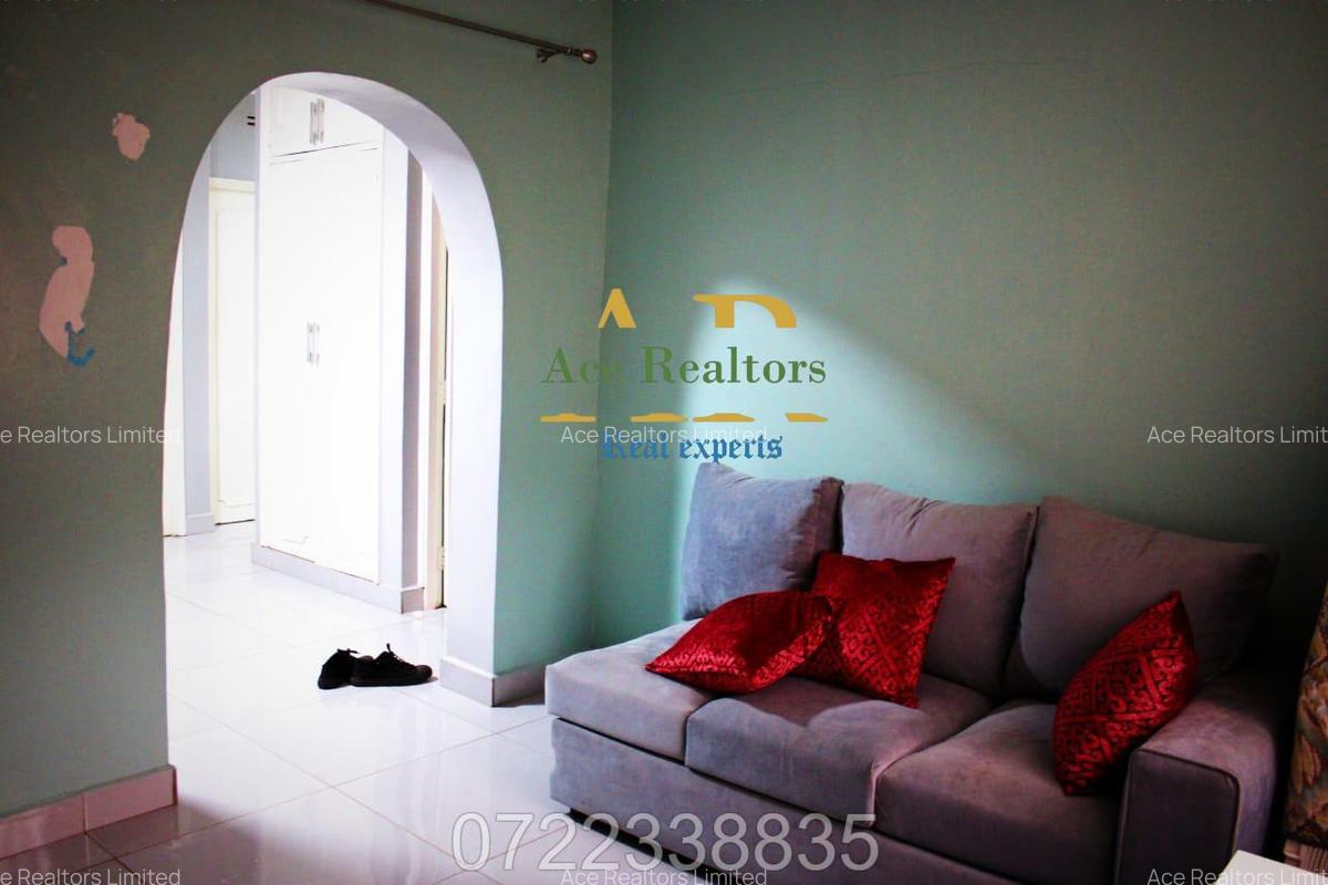 6 Bed Townhouse with En Suite at Brookside - 12