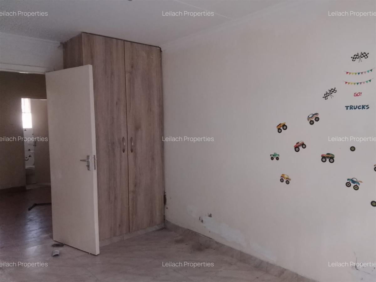 3 Bed House with En Suite in Karen - 12