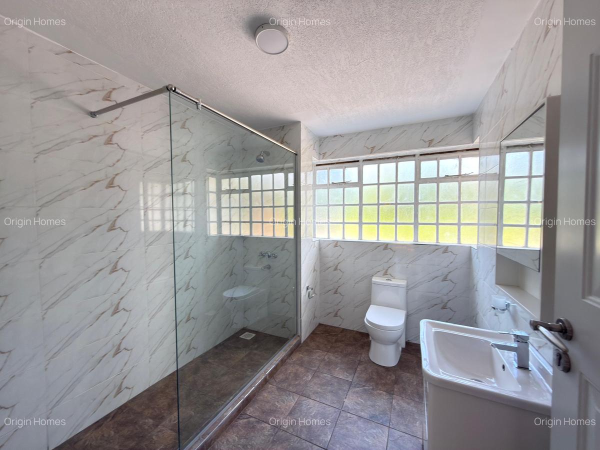 4 Bed House with En Suite at Gigiri - 7