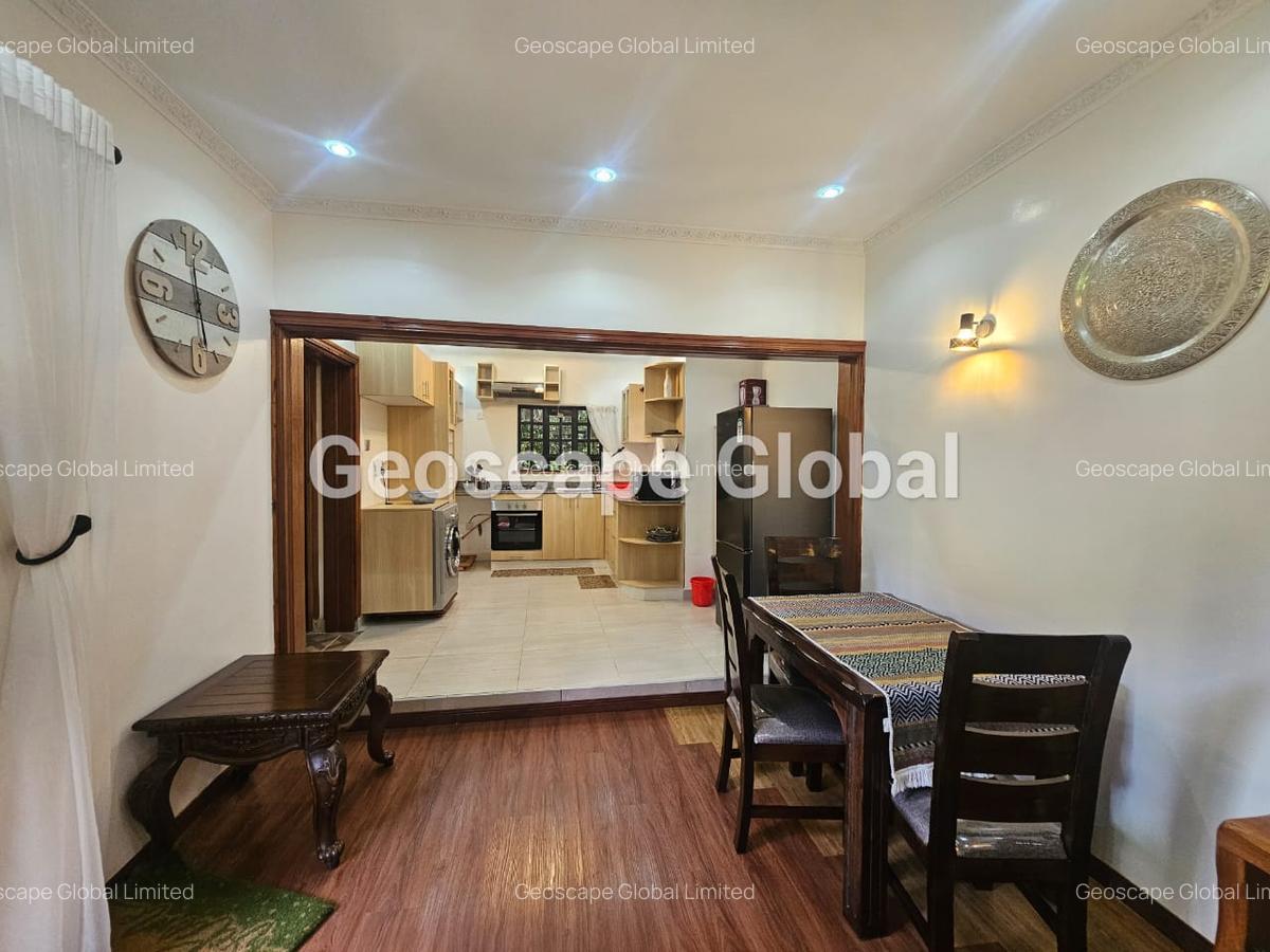 2 Bed House with En Suite in Runda - 11