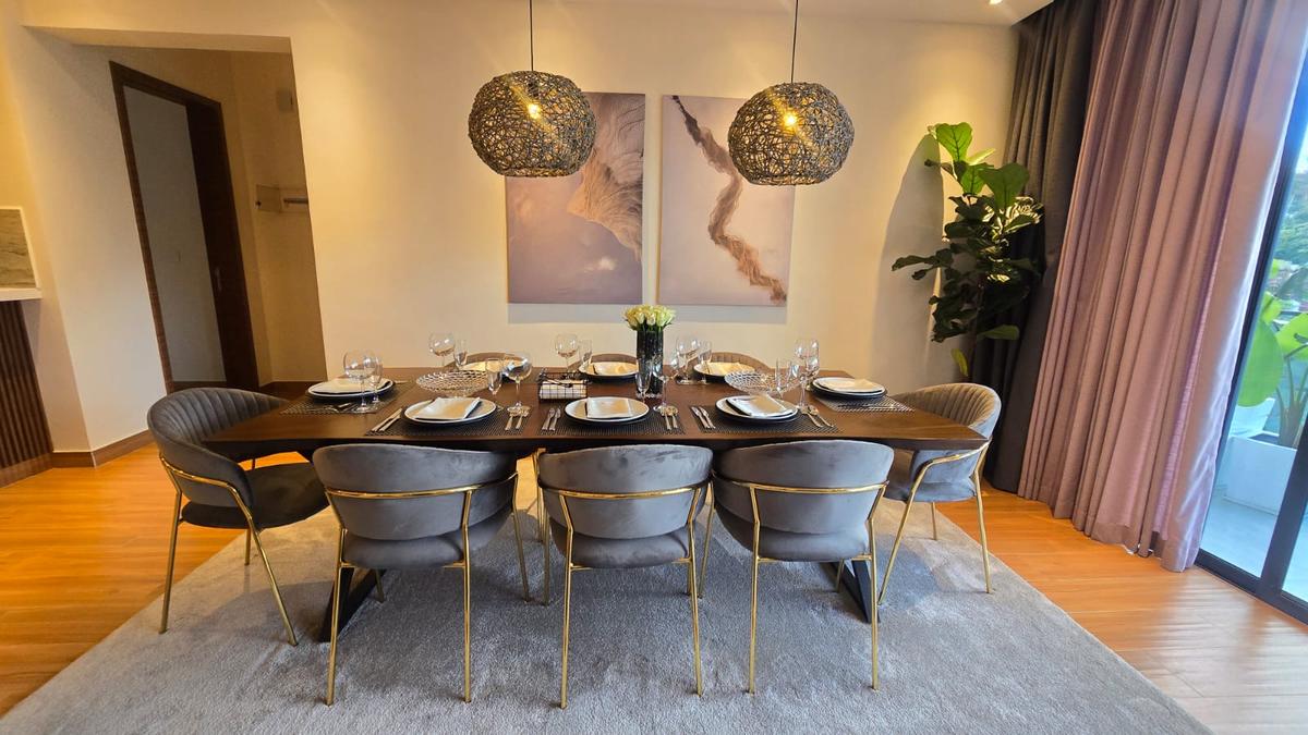 3 Bed Apartment with En Suite in Riverside - 6