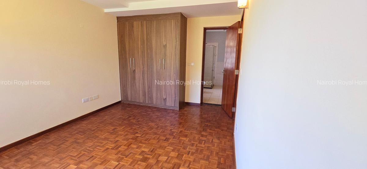 4 Bed House with En Suite at Kitisuru Road - 7