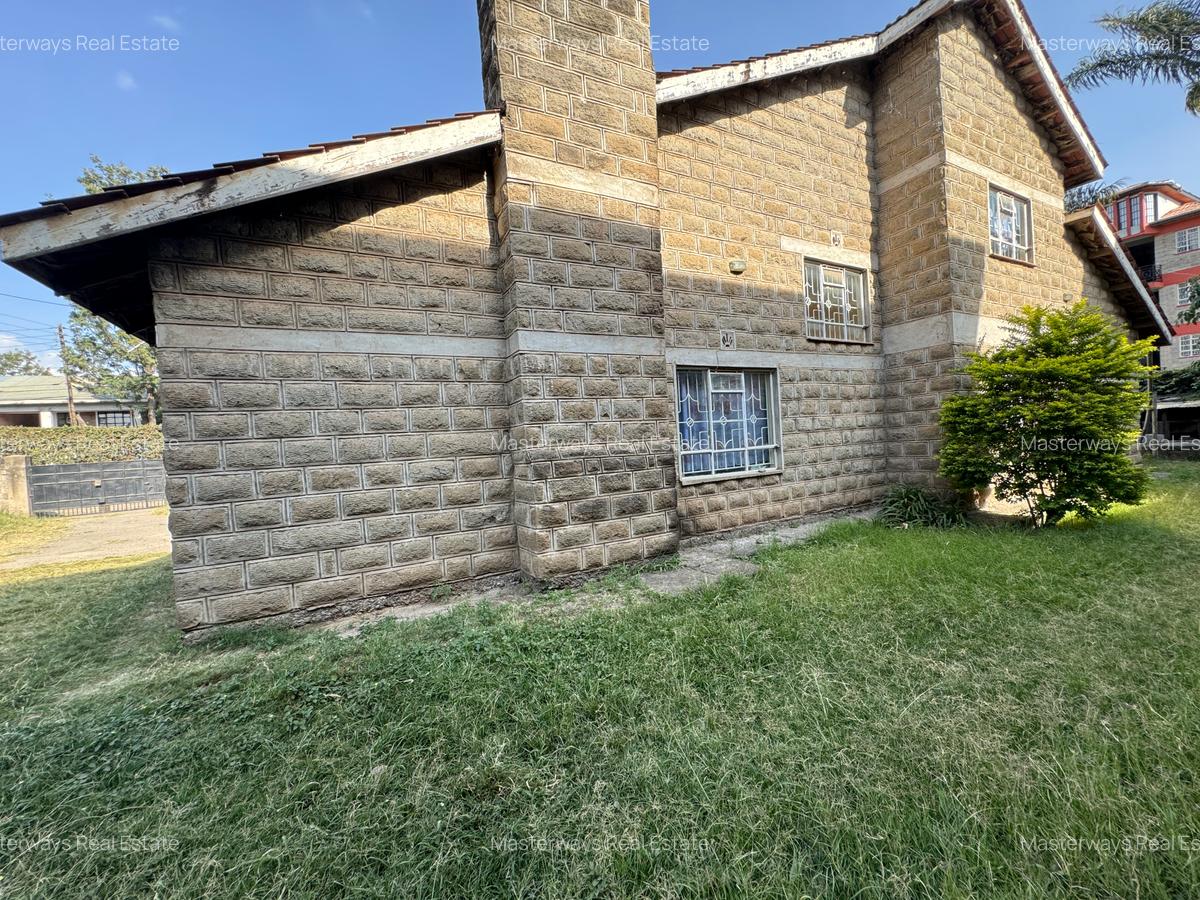 0.25 ac Land in Ongata Rongai - 6