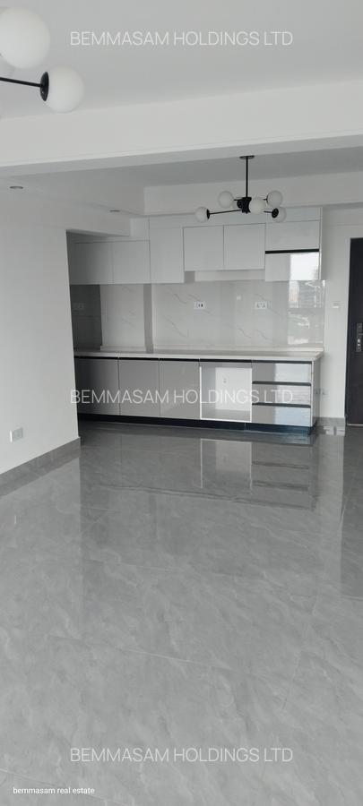 2 Bed Apartment with En Suite at Waiyaki Way - 8