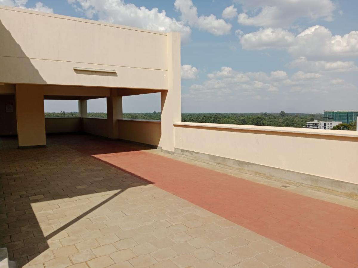 2 Bed Apartment with En Suite in General Mathenge - 17