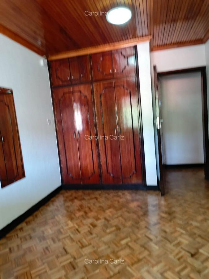 6 Bed House with En Suite at Gigiri Close To The Un - 10