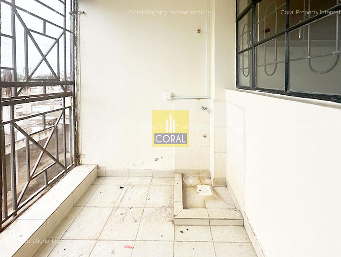 2 Bed Apartment in Kilimani - 9