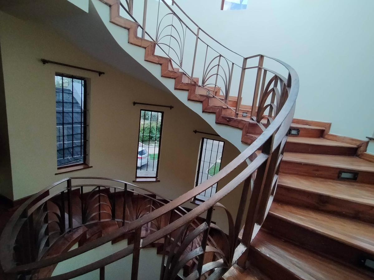 4 Bed House with En Suite in Mombasa Road - 19