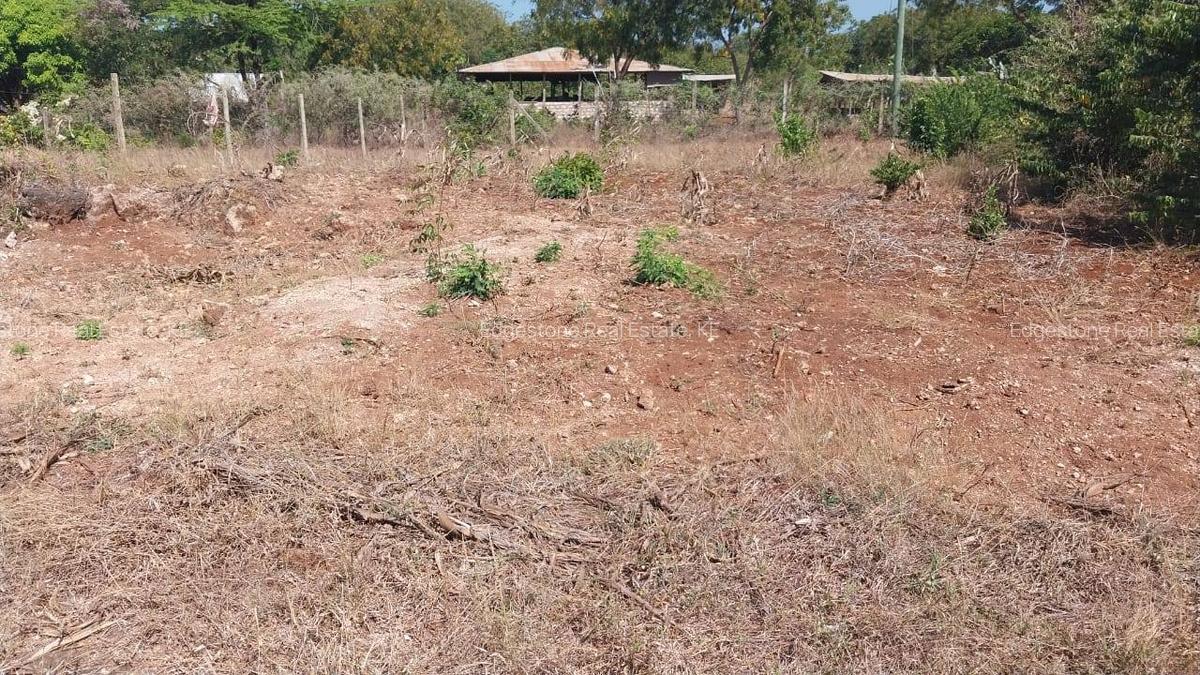 Land in Kilifi - 9