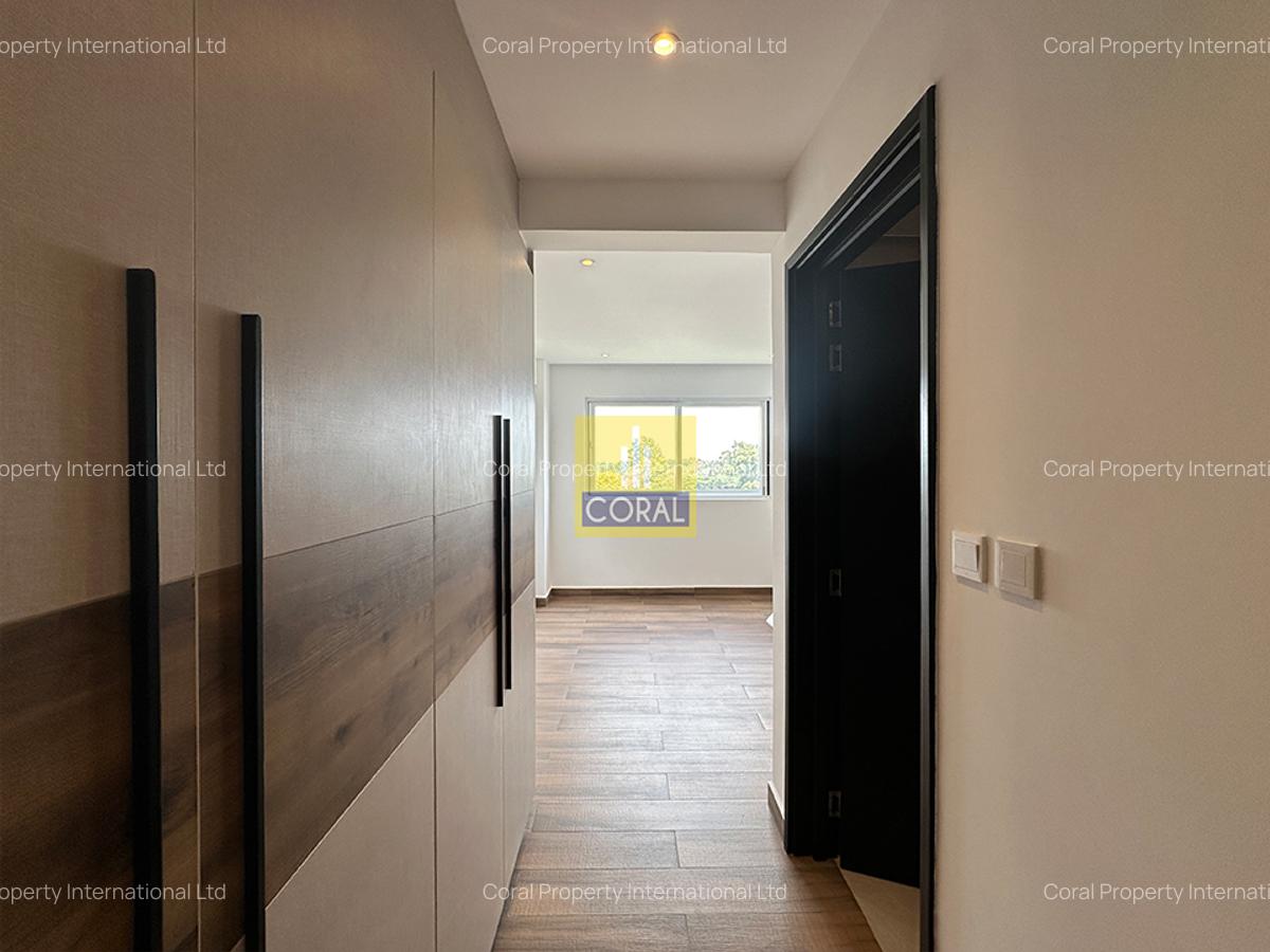 3 Bed Apartment in Westlands Area - 15