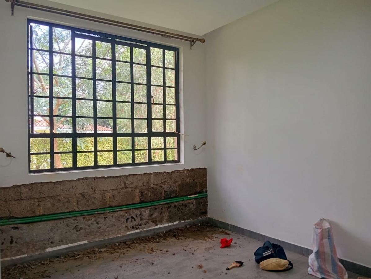 2 Bed House with Garden in Runda - 11