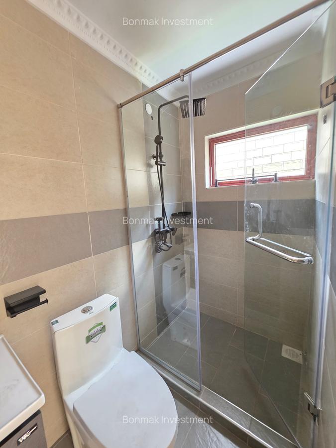 5 Bed Townhouse with En Suite at Kitisuru - 19