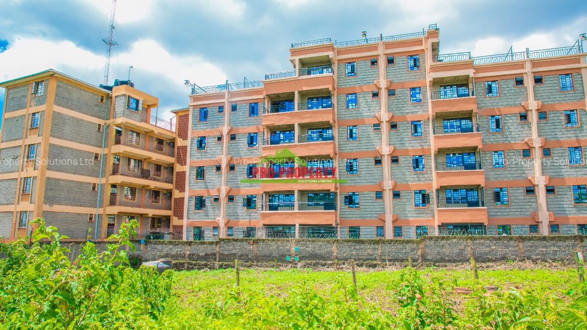 0.1 ha Commercial Land at Sigona - 4