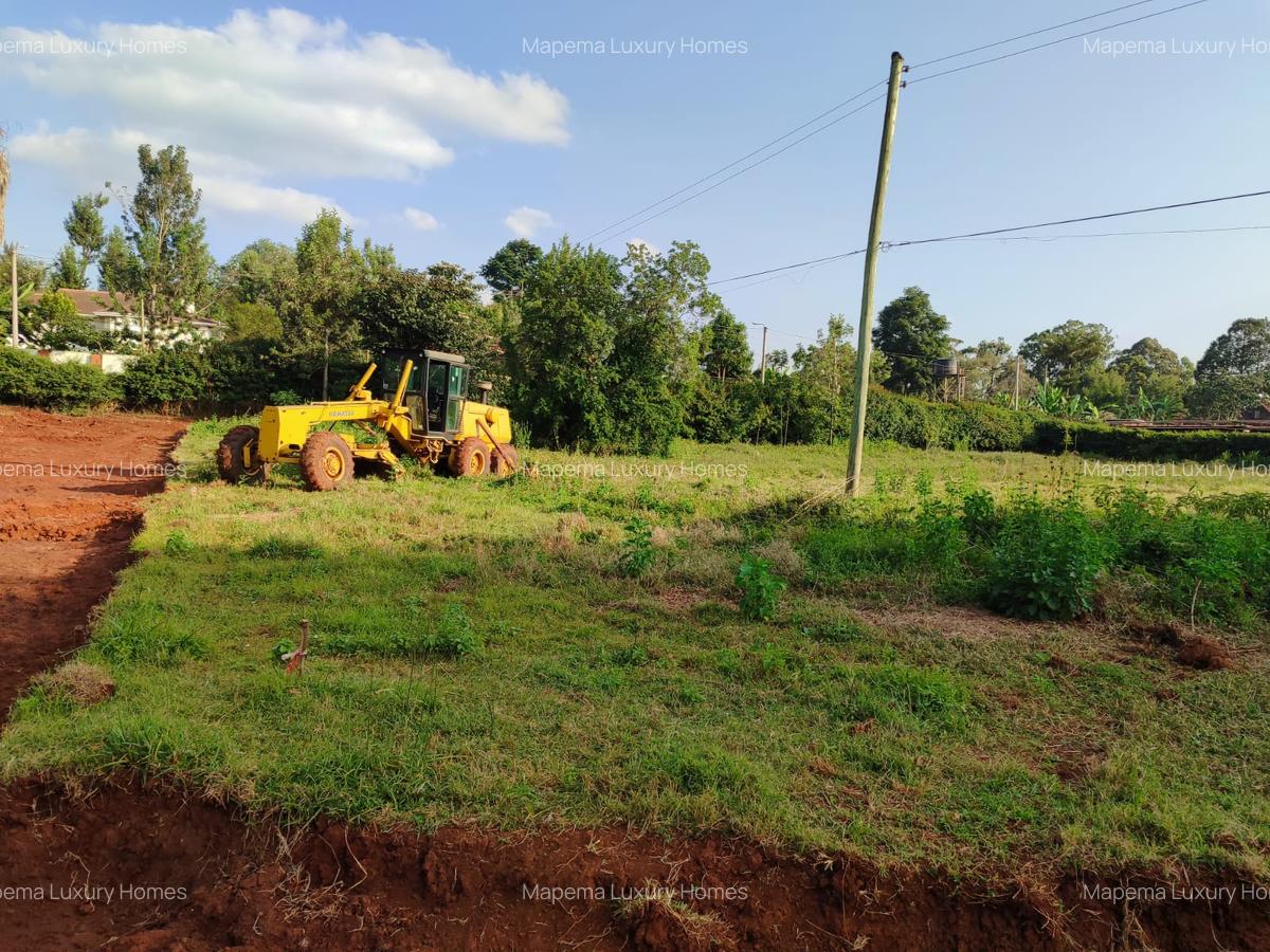 Residential Land at Karen - 11