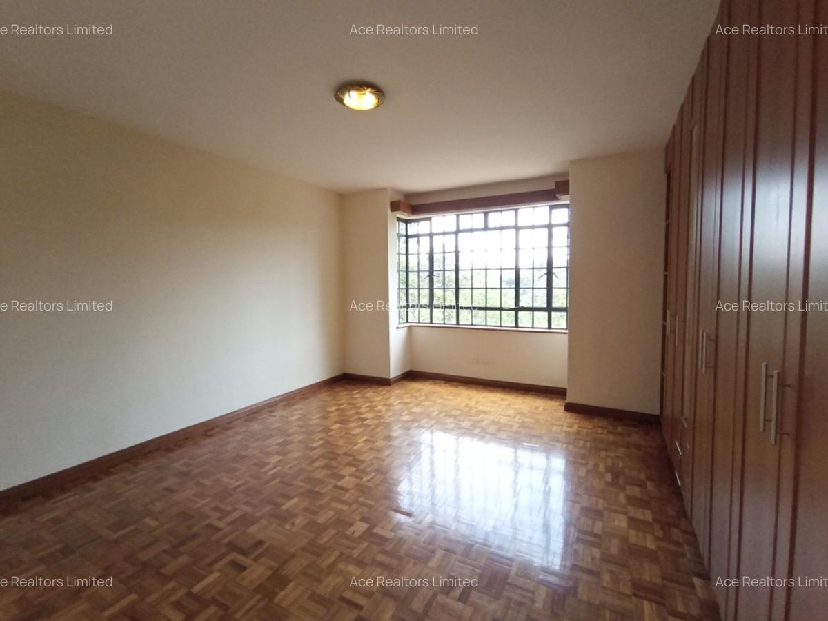 3 Bed Apartment with En Suite at Rhapta Road - 12