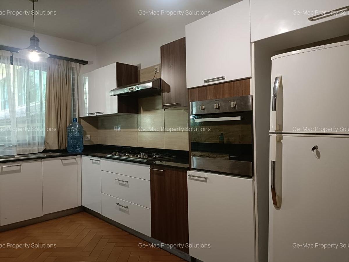 3 Bed House with En Suite in Spring Valley - 7