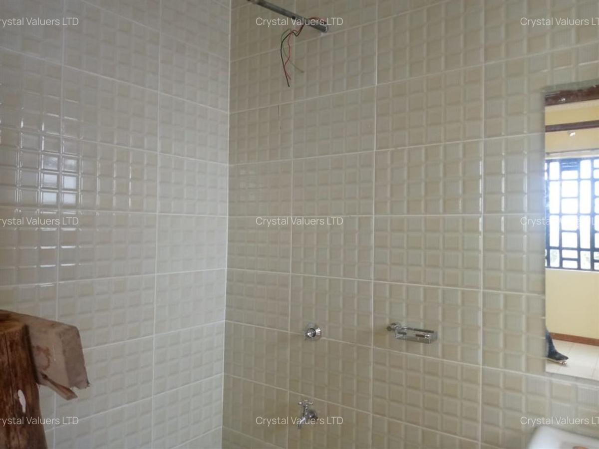 3 Bed Villa with En Suite at Bungalows - 3