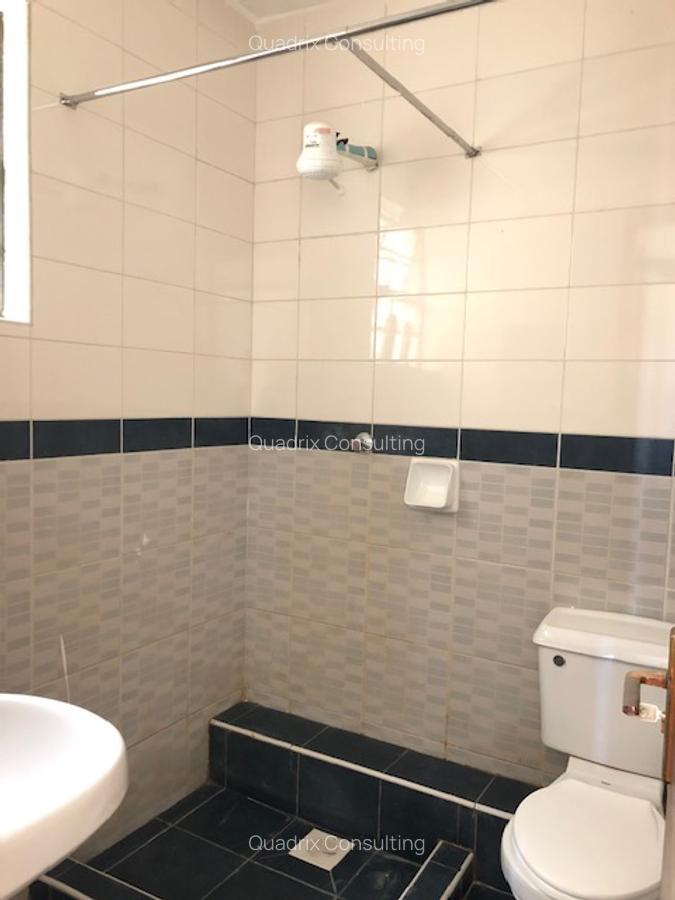 Serviced 2 Bed Apartment with En Suite in Athi River - 15