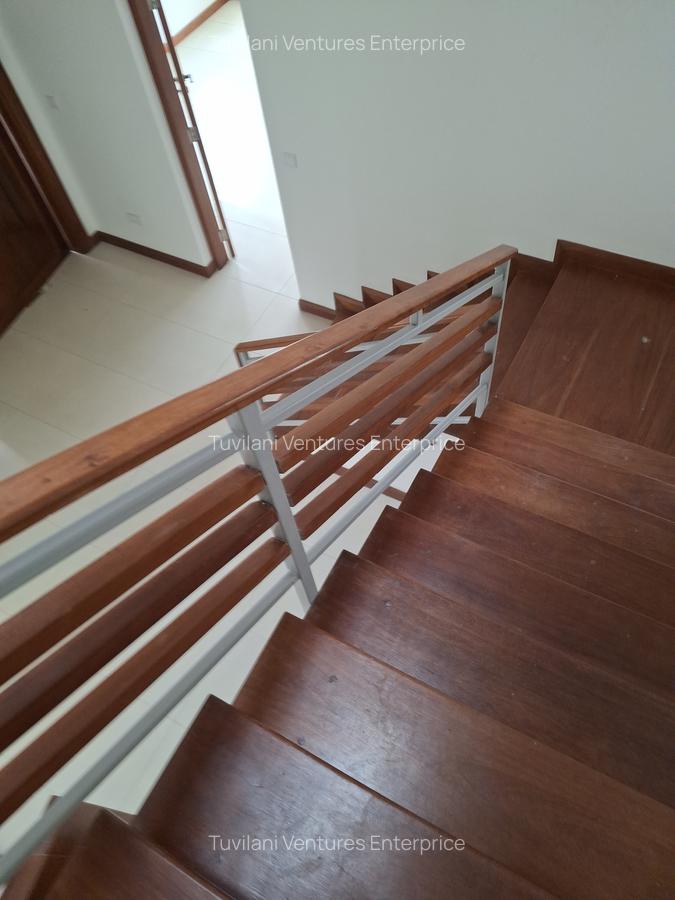 4 Bed Villa with En Suite at Nyali Mombasa - 15