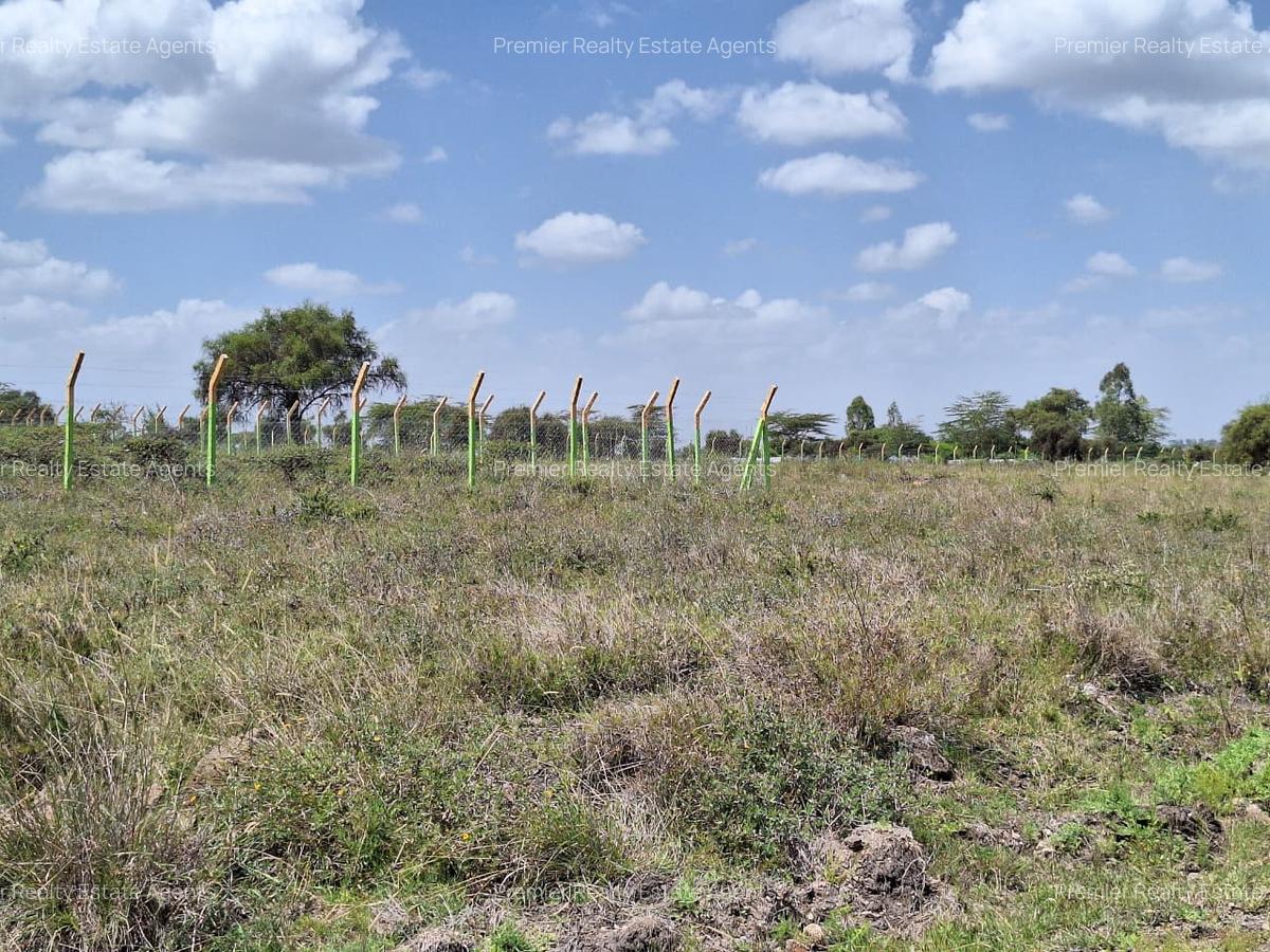 0.125 ac Residential Land at Kitengela - 8