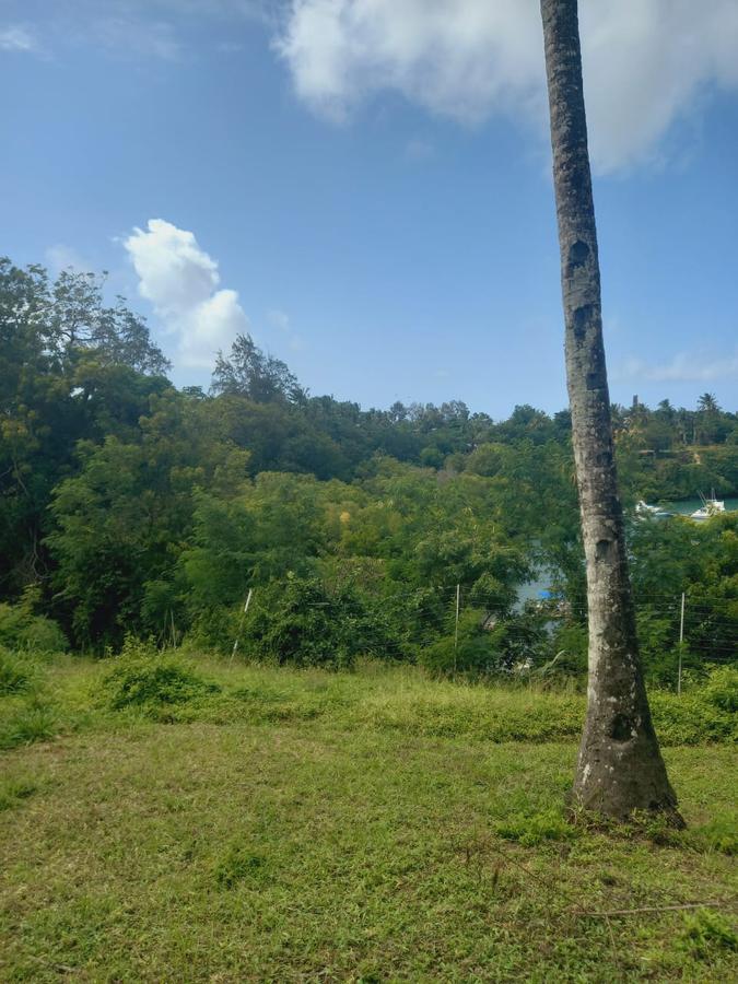 5.4 ac Land in Mtwapa - 6