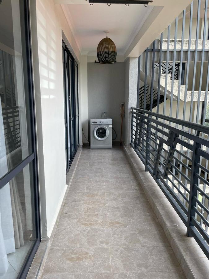 2 Bed Apartment with Backup Generator in Westlands Area - 4