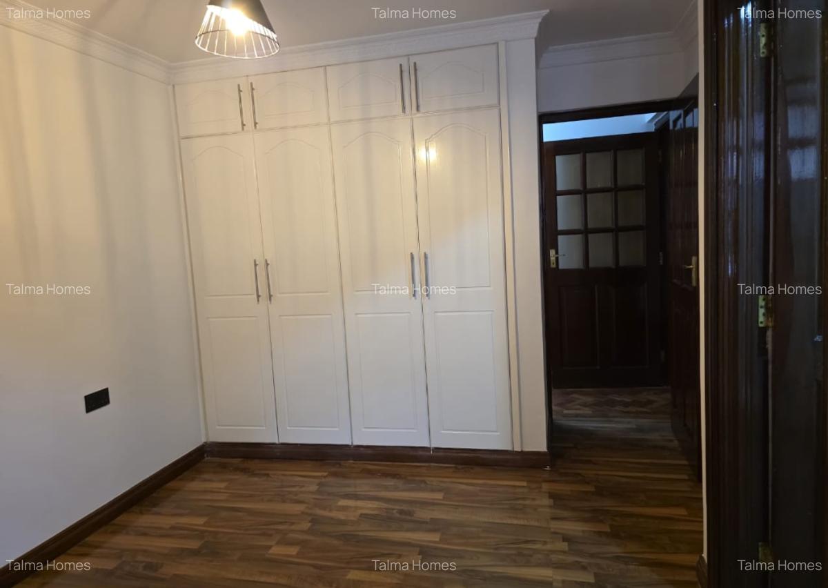 4 Bed House with En Suite at Off Muthangari Road - 9