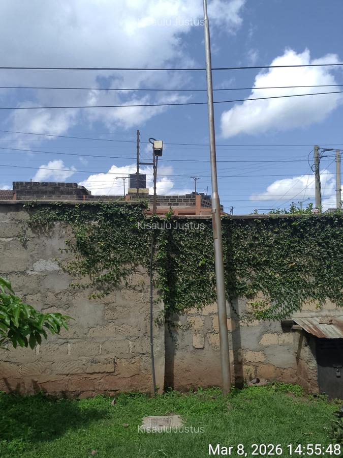 2 Bed Apartment with En Suite at Donholm - 17