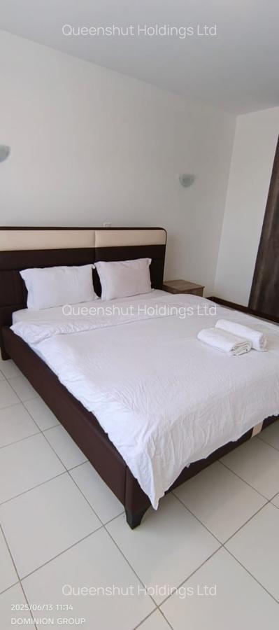 Furnished 2 Bed Apartment with En Suite in Westlands Area - 7