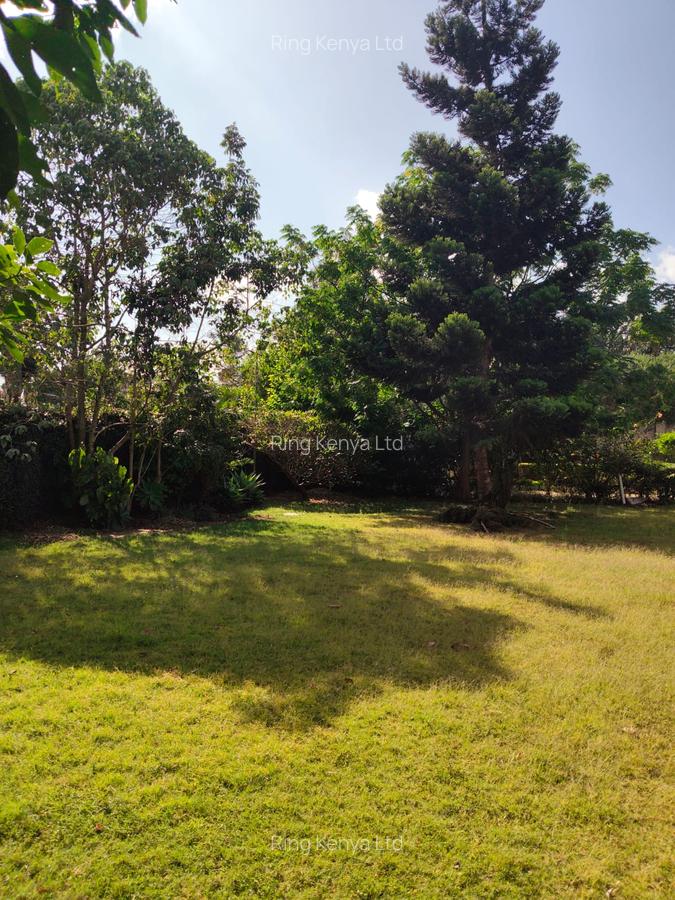 5 Bed House with Garden in Runda - 14