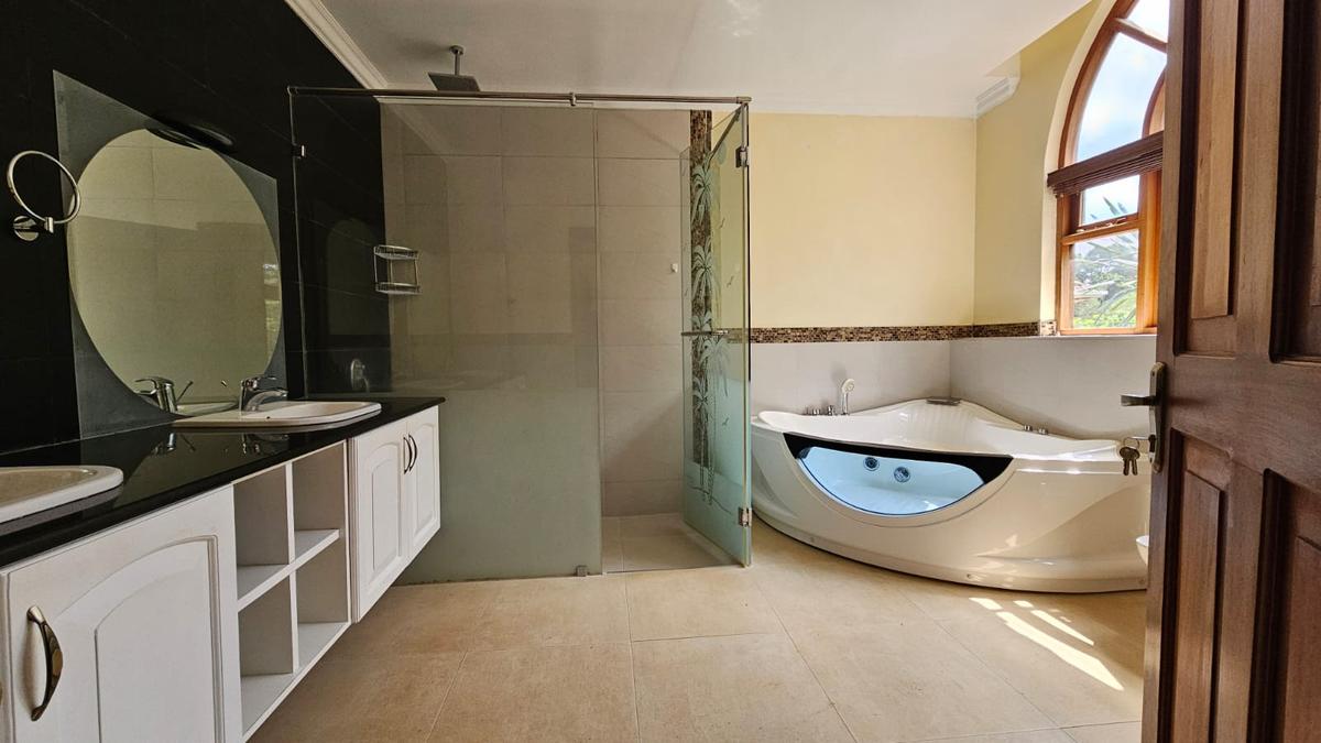 5 Bed House with En Suite in Karen - 17