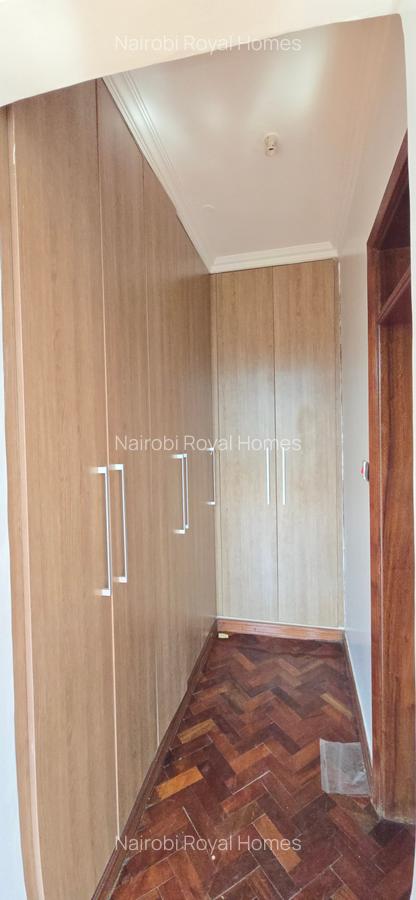 5 Bed Townhouse with En Suite at Convent Drive - 8